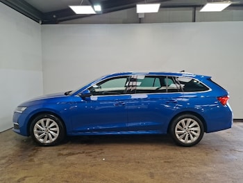 Used Skoda Octavia 2024 for sale - 79610442: Photo