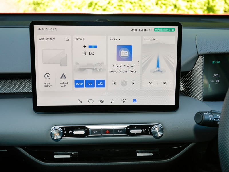 Used MG MGS5 2025 for sale - 77615134: Photo 11