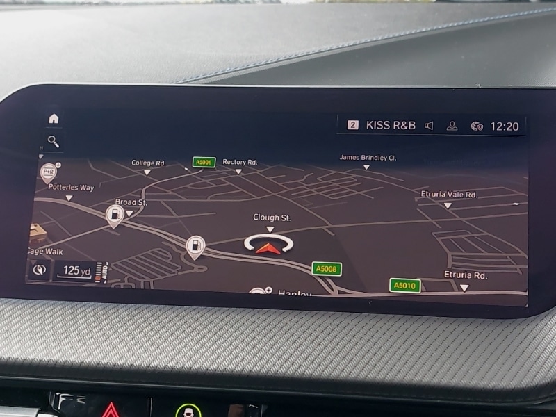 Used BMW 1 Series 2020 for sale - 77912773: Photo 7