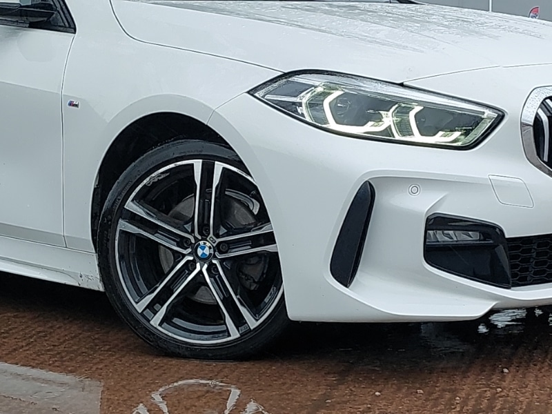 Used BMW 1 Series 2020 for sale - 77912773: Photo 9