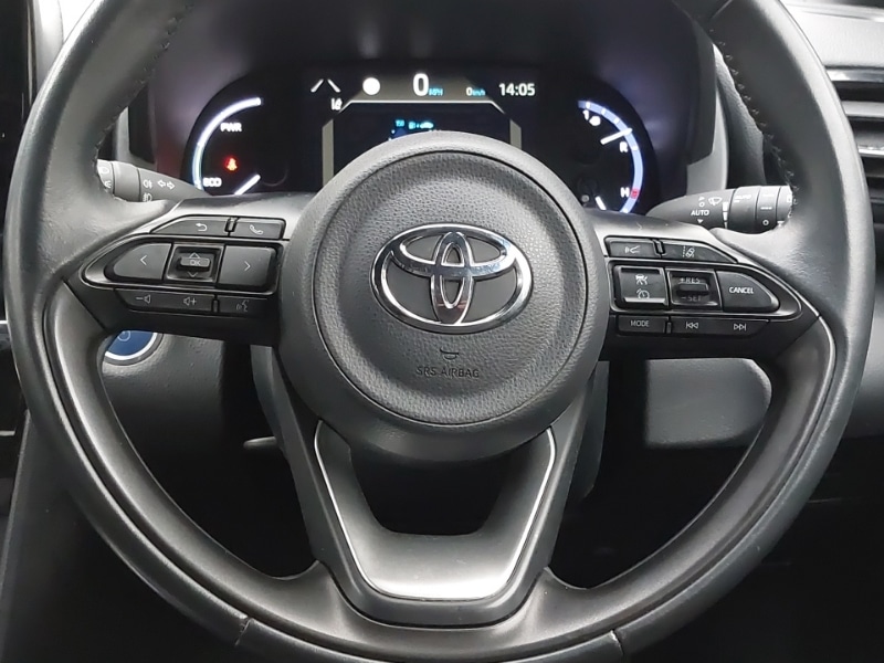 Used Toyota Yaris Cross 2022 for sale - 78156346: Photo 11