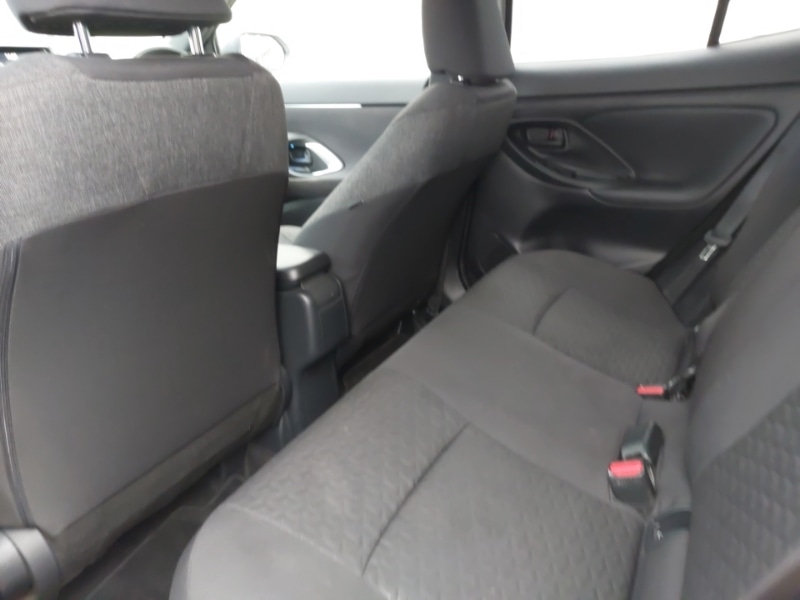 Used Toyota Yaris Cross 2022 for sale - 78156346: Photo 6