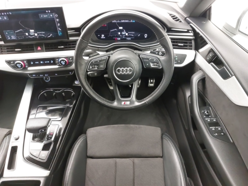 Used Audi A5 2020 for sale - 77624652: Photo 7