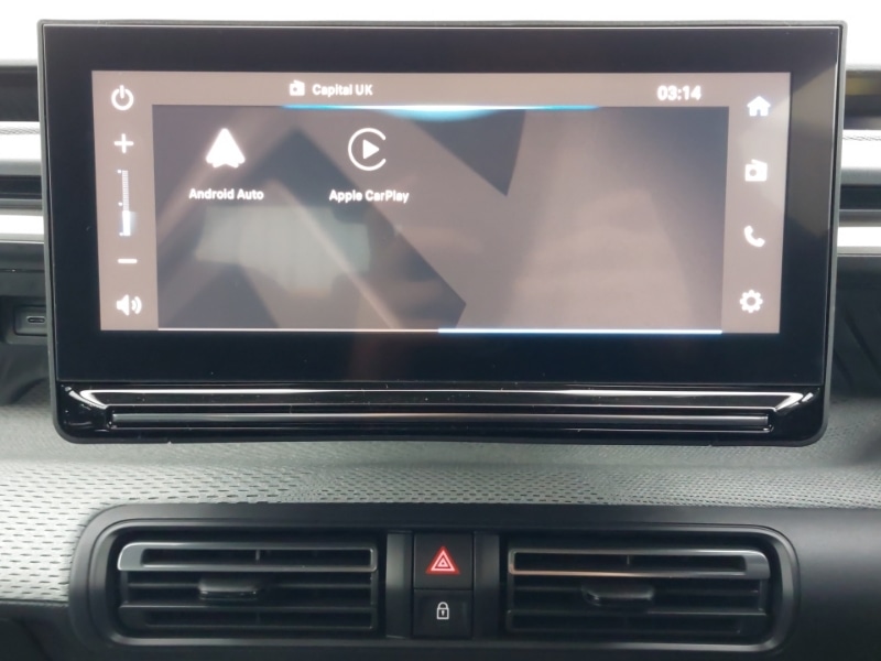 Used Citroen C3 2026 for sale - 77986624: Photo 10