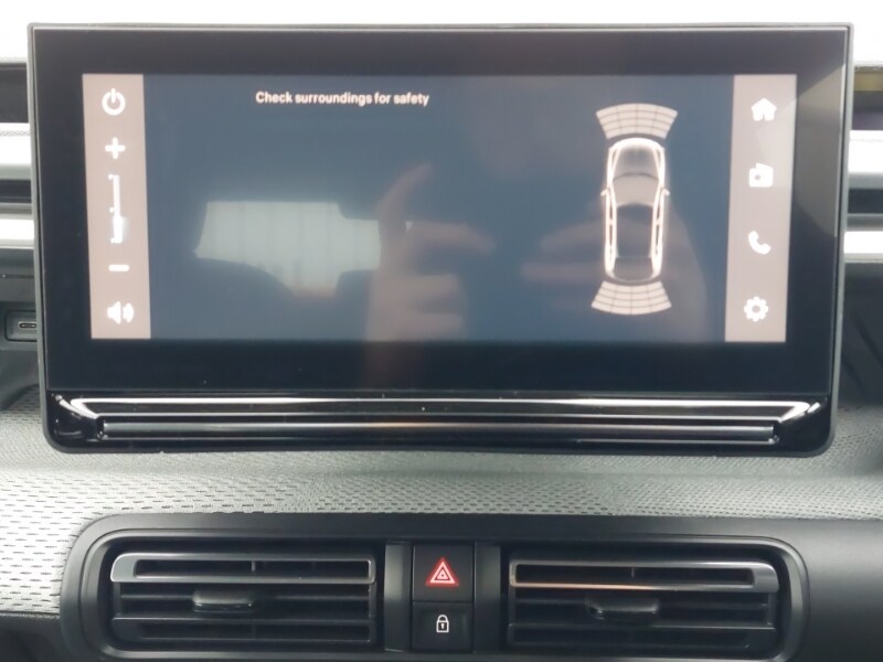 Used Citroen C3 2026 for sale - 77986624: Photo 11