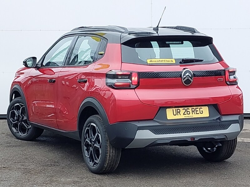 Used Citroen C3 2026 for sale - 77986624: Photo 3