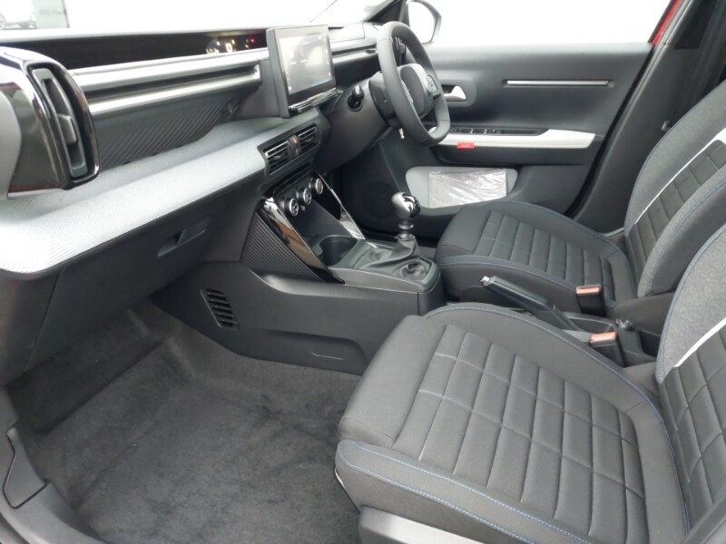 Used Citroen C3 2026 for sale - 77986624: Photo 5