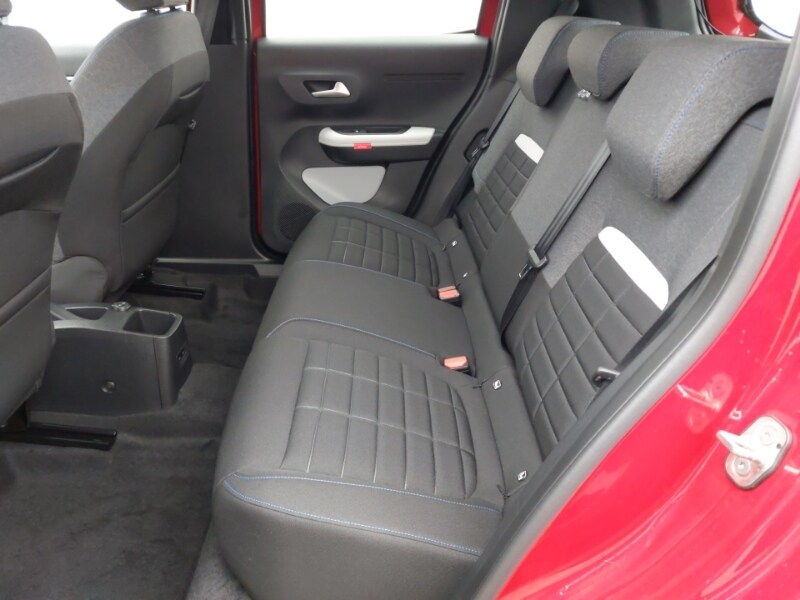 Used Citroen C3 2026 for sale - 77986624: Photo 6