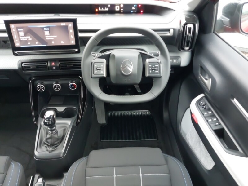 Used Citroen C3 2026 for sale - 77986624: Photo 7