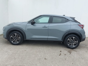 Used Nissan Juke 2025 for sale - 78698180: Photo