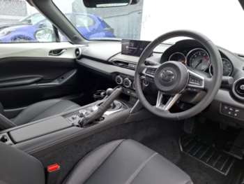 Used Mazda MX-5 2024 for sale - 74907066: Photo