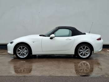 Used Mazda MX-5 2024 for sale - 74907066: Photo