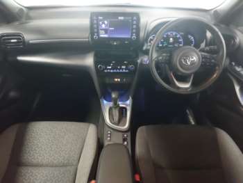 Used Toyota Yaris Cross 2023 for sale - 74855815: Photo