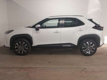 Used Toyota Yaris Cross 2023 for sale - 74855815: Photo