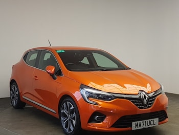 Used Renault Clio 2021 for sale - 75909408: Photo
