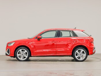 Used Audi Q2 2023 for sale - 78647806: Photo