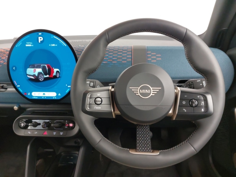 Used MINI Aceman 2025 for sale - 77817656: Photo 5