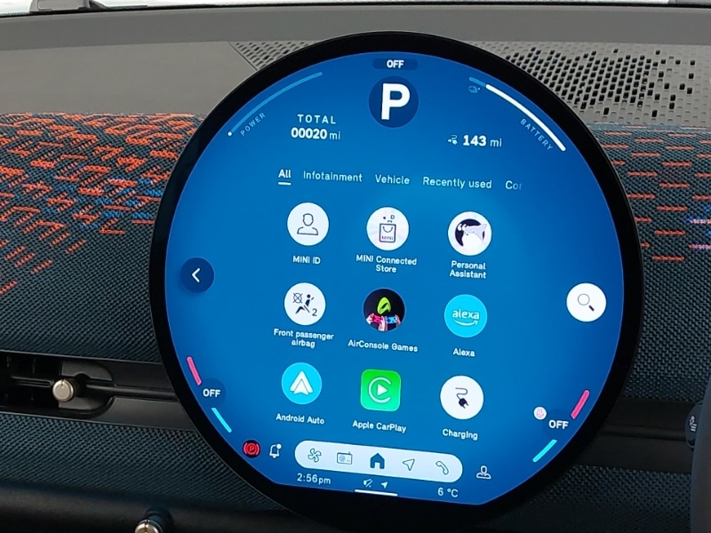 Used MINI Aceman 2025 for sale - 77817656: Photo 8