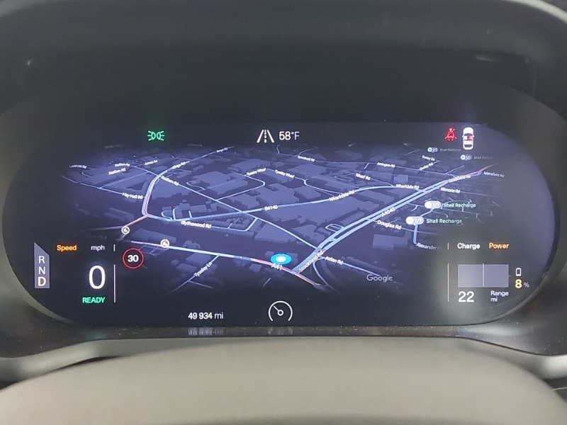 Used Polestar Polestar 2 2023 for sale - 78146657: Photo 10