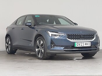 Used Polestar Polestar 2 2023 for sale - 78146657: Photo