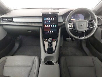 Used Polestar Polestar 2 2023 for sale - 78146657: Photo