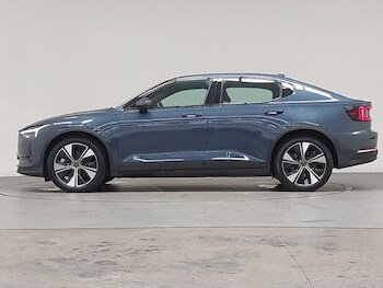 Used Polestar Polestar 2 2023 for sale - 78146657: Photo