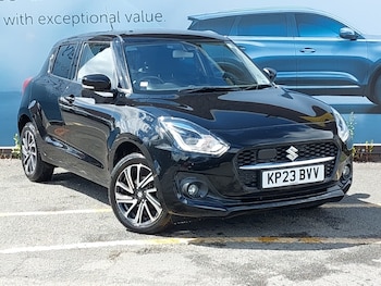 Used Suzuki Swift 2023 for sale - 78895345: Photo