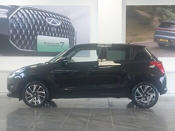 Used Suzuki Swift 2023 for sale - 78895345: Photo