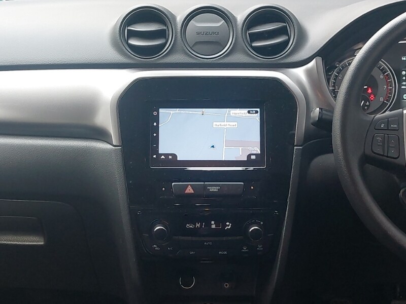 Used Suzuki Vitara 2023 for sale - 77875402: Photo 11