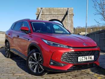 2024 - 1.5 T-GDI Trophy 5dr