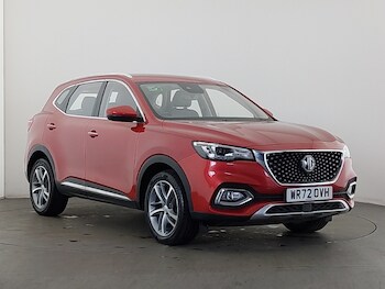 Used MG MG HS 2022 for sale - 78467140: Photo