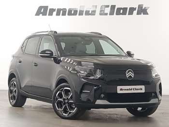 2025 - 83kW Max 44kWh 5dr Auto