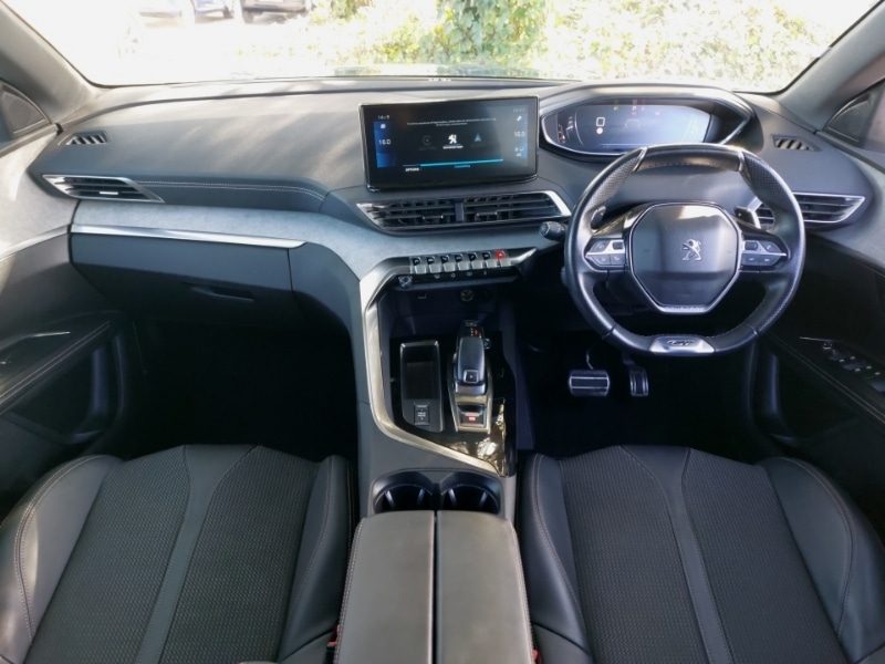 Used Peugeot 5008 2022 for sale - 78146572: Photo 2