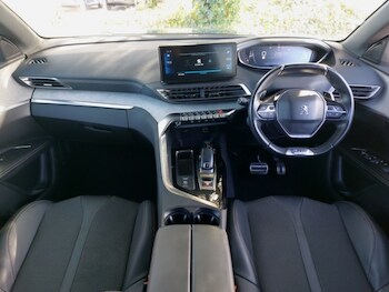 Used Peugeot 5008 2022 for sale - 78146572: Photo