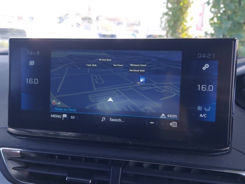 Used Peugeot 5008 2022 for sale - 78146572: Photo 7