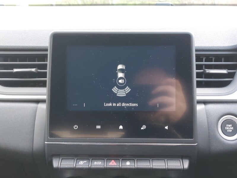 Used Renault Captur 2021 for sale - 77184713: Photo 11