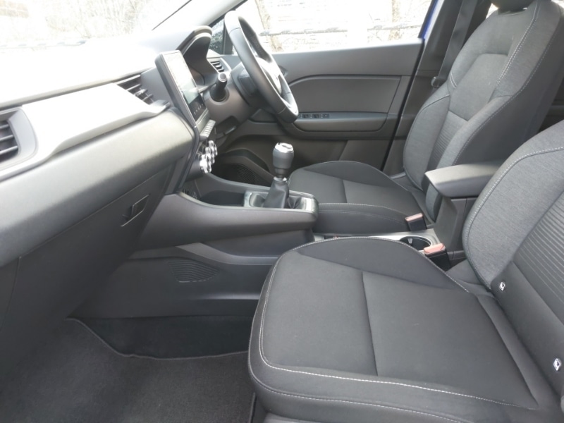 Used Renault Captur 2021 for sale - 77184713: Photo 5