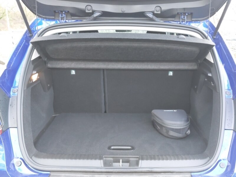 Used Renault Captur 2021 for sale - 77184713: Photo 8