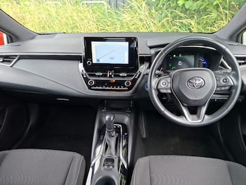 Used Toyota Corolla 2022 for sale - 79561070: Photo