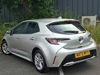 Used Toyota Corolla 2022 for sale - 79561070: Photo