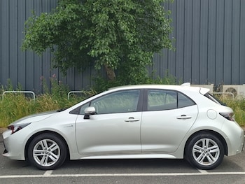 Used Toyota Corolla 2022 for sale - 79561070: Photo