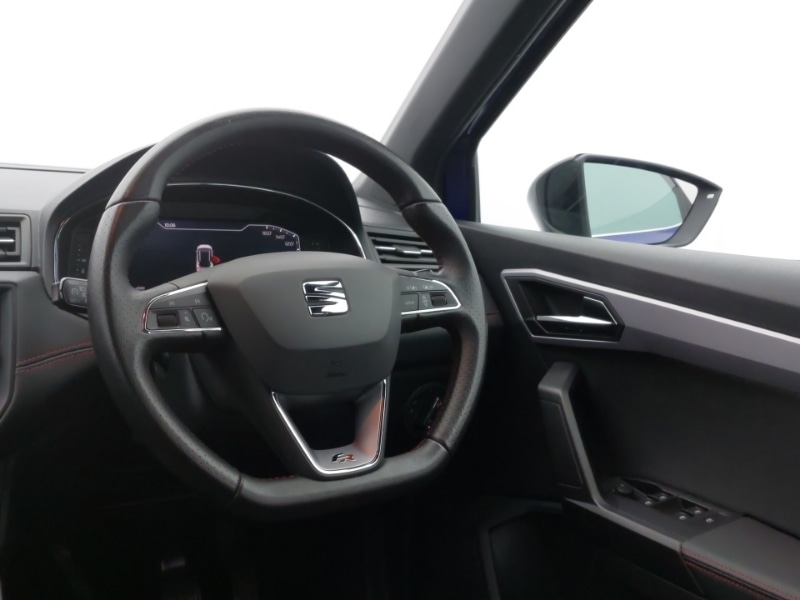 Used SEAT Arona 2021 for sale - 77424091: Photo 10