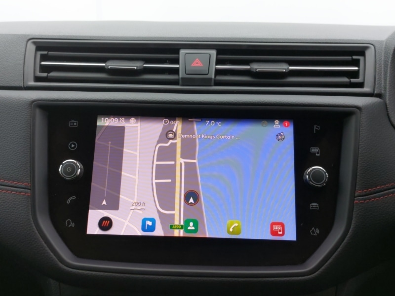 Used SEAT Arona 2021 for sale - 77424091: Photo 11