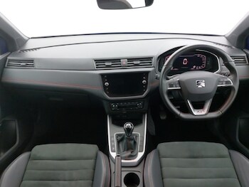 Used SEAT Arona 2021 for sale - 77424091: Photo