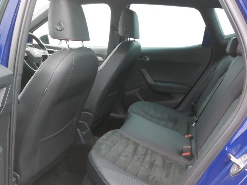Used SEAT Arona 2021 for sale - 77424091: Photo 6