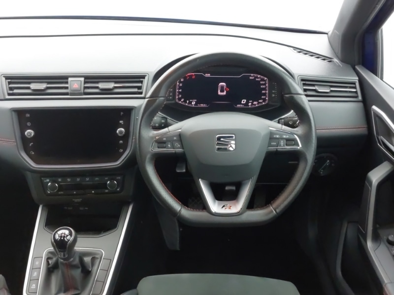 Used SEAT Arona 2021 for sale - 77424091: Photo 7