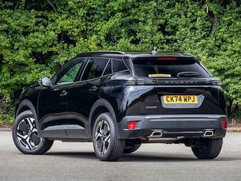 Used Peugeot 2008 2024 for sale - 75701784: Photo