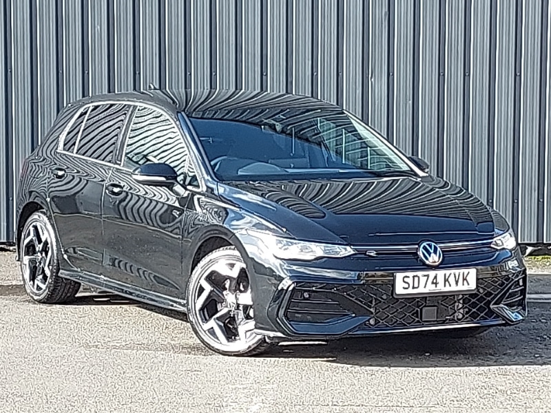 Used Volkswagen Golf 2024 for sale - 76479023: Photo 1