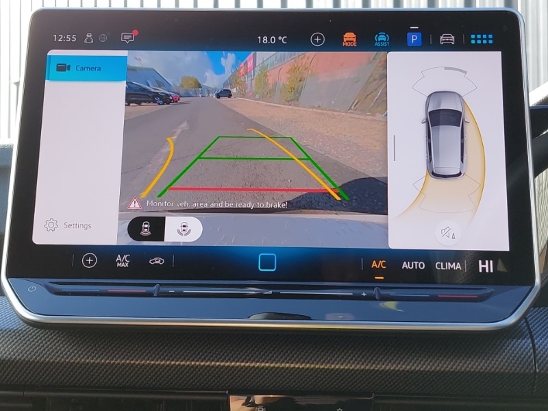 Used Volkswagen Golf 2024 for sale - 76479023: Photo 11