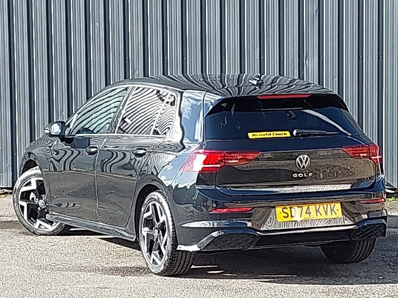 Used Volkswagen Golf 2024 for sale - 76479023: Photo 3